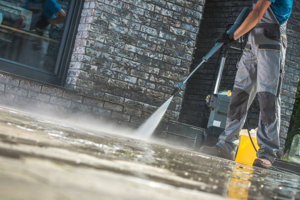 Best Warehouse Cleaning  in Butler, GA