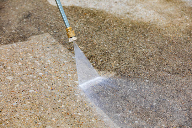 Best Concrete Sealing  in Butler, GA