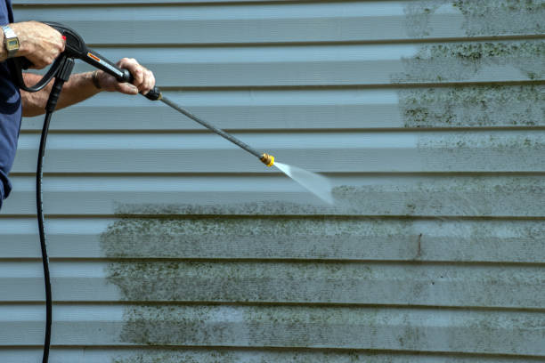 Best Warehouse Cleaning  in Butler, GA
