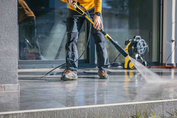 Butler, GA  Pressure Washing Services Company