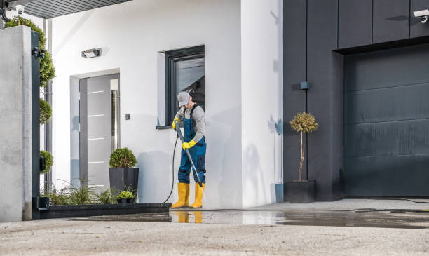 Concrete Sealing in Butler, GA