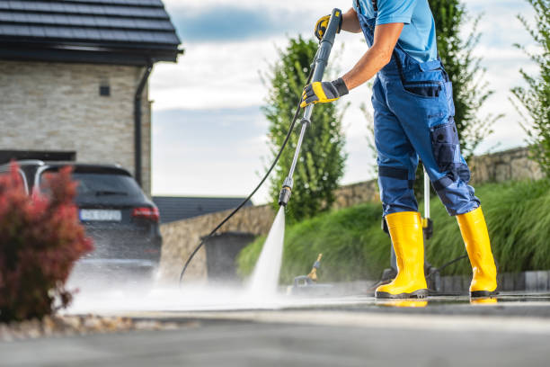 Best Roof Washing  in Butler, GA